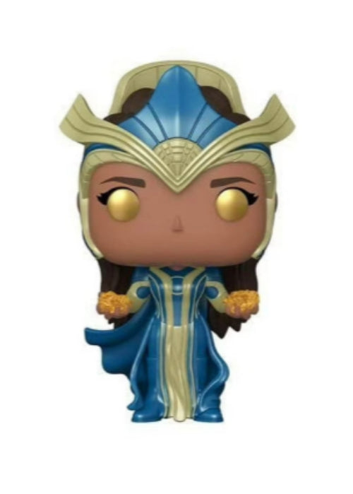 Funko Pop! Marvel Eternals - Ajax #735 Vinyl Figure