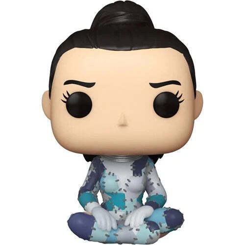 Funko Pop! Rocks - Bella Poarch # 291 Vinyl Figure