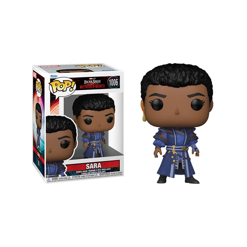 Funko Pop! Marvel - Sara #1006 Vinyl Figure