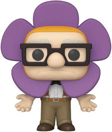 Funko Pop! Disney - Carl #1096 Vinyl Figure