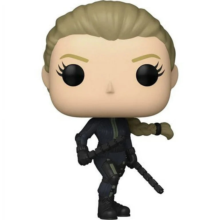 Funko Pop! Marvel - Yelena #1213 Vinyl Figure