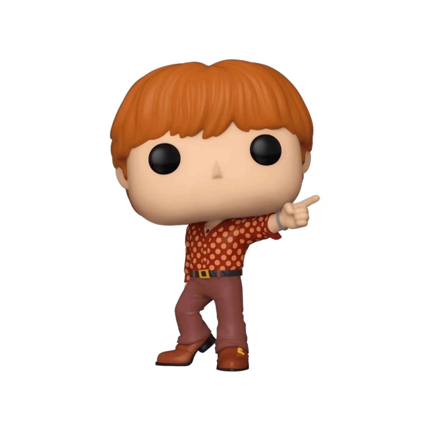 Funko Pop! BTS - Jin #219 Vinyl Figure