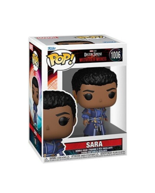 Funko Pop! Marvel - Sara #1006 Vinyl Figure